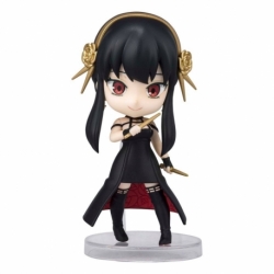 Spy x Family Figura Figuarts mini Yor Forger 9 cm