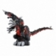 Zoids Mockup Plastic Model Kit 1/72 AZ-07 Death Saurer