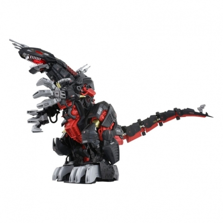 Zoids Mockup Plastic Model Kit 1/72 AZ-07 Death Saurer