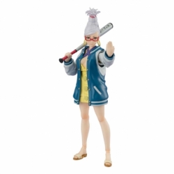Dandadan Figure SHFiguarts Seiko 15 cm