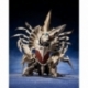 Gamera Figure SH Monster Arts Legion 35 cm