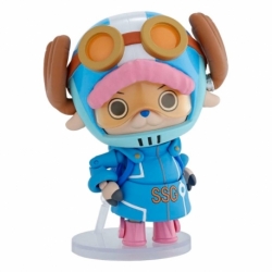 One Piece Figure SHFigures Tony Tony Chopper -Future Island Egghead- 7 cm