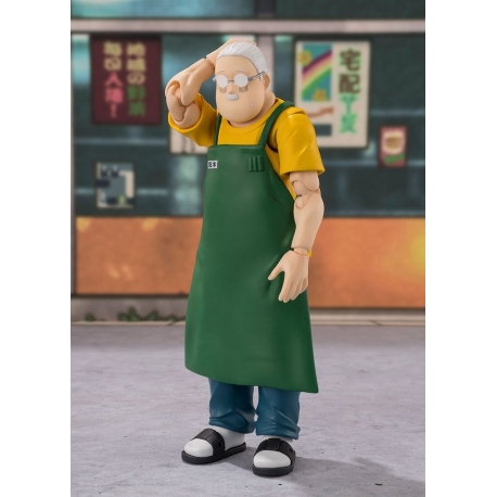 Sakamoto Days Figure SHFiguarts Sakamoto Taro 17 cm