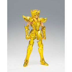 Saint Seiya Figure Saint Cloth Myth Ex Aquarius Hyoga - Inheritor Of The Gold Cloth 17 cm