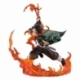 Demon Slayer: Kimetsu no Yaiba Statue PVC FiguartsZERO Kamado Tanjiro (Kyojuro Rengoku's Sword Guard Ver.) 19 cm