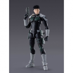 Kaiju No. 8 Figure SHFiguarts Kafka Hibino 16 cm
