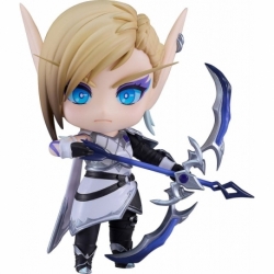 World of Warcraft Figure Nendoroid Alleria Windrunner 10 cm