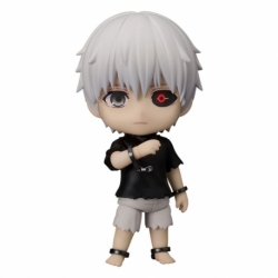 Tokyo Ghoul Figure Nendoroid Ken Kaneki 10 cm