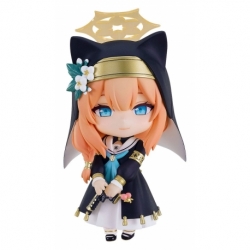 Blue Archive Figure Nendoroid Mari Iochi 10 cm