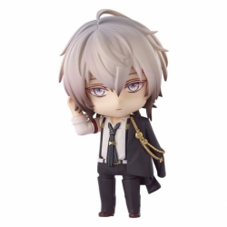 Collar x Malice the Movie Deep Cover Figura Nendoroid Kei Okazaki 10 cm