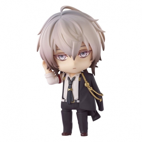 Collar x Malice the Movie Deep Cover Figura Nendoroid Kei Okazaki 10 cm