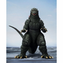 Godzilla vs. Megaguirus 2000 Figura S.H. Monster Arts Godzilla 16 cm