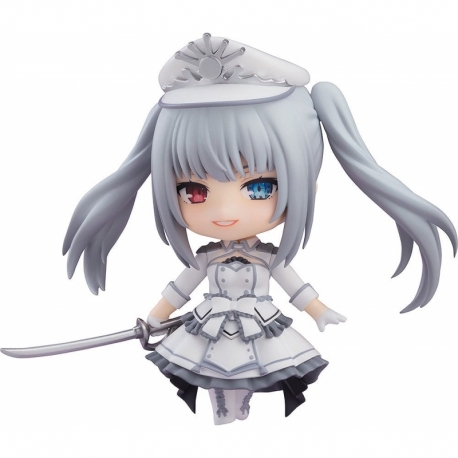 Date A Bullet Figure Nendoroid Queen 10 cm