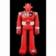 Super Robot Mach Baron Figure Jumbo Machineder Machbaron 60 cm
