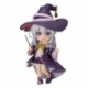Wandering Witch: The Journey of Elaina Figura Nendoroid Doll Elaina 14 cm