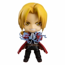 Fullmetal Alchemist: Brotherhood Figure Nendoroid Edward Elric 10 cm