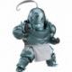 Fullmetal Alchemist: Brotherhood Nendoroid Alphonse Elric Figure 10 cm