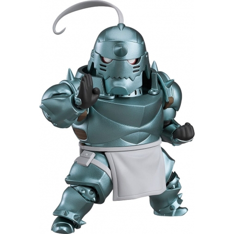 Fullmetal Alchemist: Brotherhood Nendoroid Alphonse Elric Figure 10 cm