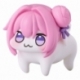 Goddess of Victory: Nikke Minifigure DORO Dorothy 5 cm