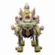 Monster Hunter Zoids Maqueta Plastic Model Kit 1/35 Gatling Fox Mizutsune 36 cm