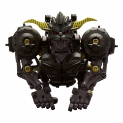 Monster Hunter Zoids Model Plastic Model Kit 1/35 Knuckle Kong Rajang 17 cm