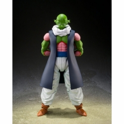 Dragonball Figure SH Figuarts Nail 16 cm