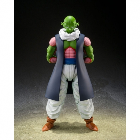 Dragonball Figure SH Figuarts Nail 16 cm