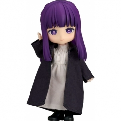 Friends: Beyond Journey's End Figure Nendoroid Doll Fern 14 cm