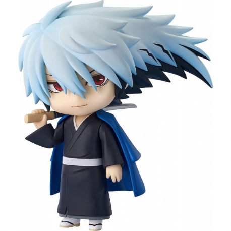 Light: Rise of the Yokai Clan Figure Nendoroid Rikuo Light (Night) 10 cm
