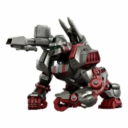 Zoids Plastic Mockup Model Kit 1/100 RMZ-009 Iron Kong Guylos Color 20 cm