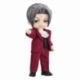 Ace Attorney Figure Nendoroid Doll Miles Edgeworth 14 cm