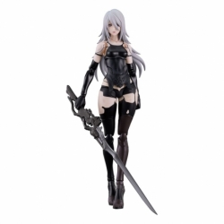 Nier:Automata Ver1.1a Figura Figma A2 16 cm