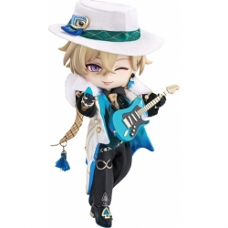 Honkai: Star Rail Figure Nendoroid Doll Adventurine Star Rail Live Ver. 14 cm