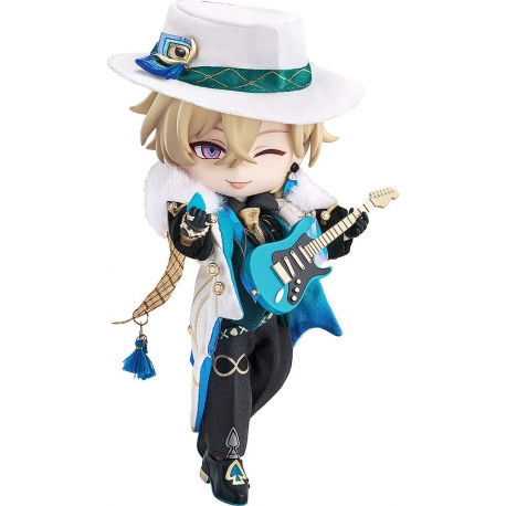 Honkai: Star Rail Figure Nendoroid Doll Adventurine Star Rail Live Ver. 14 cm