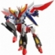 The Brave Fighter of Legend Da-Garn Figure Pegasus Saber 28 cm