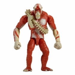 Godzilla y Kong: el nuevo imperio Giant Titans Figura Star King 28 cm