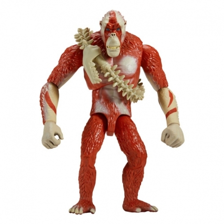 Godzilla y Kong: el nuevo imperio Giant Titans Figura Star King 28 cm