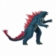 Godzilla and Kong: the new empire Mega Titans Figure Godzilla 33 cm
