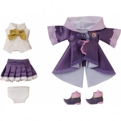 Wandering Witch: The Journey of Elaina Nendoroid Accessories for Nendoroid Figures Doll Outfit Set: Elaina