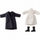 Frieren: Beyond Journey's End Nendoroid Accessories for Nendoroid Figures Doll Outfit Set: Fern