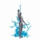 Tamashii Effect Accessory for Figures Thunder Blue Version for SHFiguarts