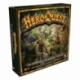 HeroQuest Expansión del Juego de Mesa Der Dschungel von Delthrak Pack de Misión (Alemán)