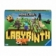 Minecraft Juego de Mesa Labyrinth