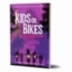 Kids on Bikes RPG Player's Guide 2nd Edition (English)