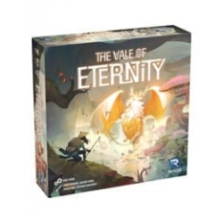The Vale of Eternity Card Game (English)