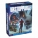 Unstoppable Card Game (English)