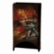 Dungeons & Dragons Masterworks Series Torre de dados Larry Elmore