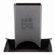 MDG Bandeja plegable Torre de dados Black