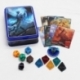 Magic the Gathering Dice and Token Pack Tarkir Dragonstorm (English)