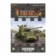 Tanks: British Sherman Firefly Tank Expansion - En